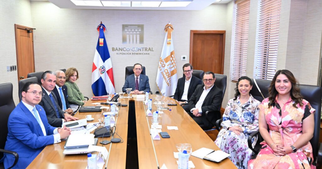 Citibank destaca la resiliencia dominicana y el Banco Central refuerza su mensaje de estabilidad