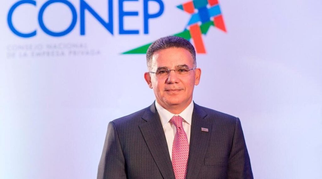 CONEP apoya medidas fiscales y pide atacar la evasión, la informalidad y el gasto público