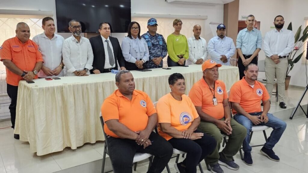 Aprueban RD$15.5 millones para levantar sede de la Defensa Civil en Bonao