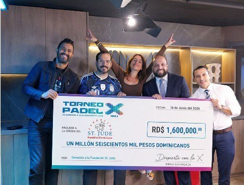 RD$1.6 millones en una mañana para niños con cáncer vuelve a poner el foco sobre el apoyo ciudadano