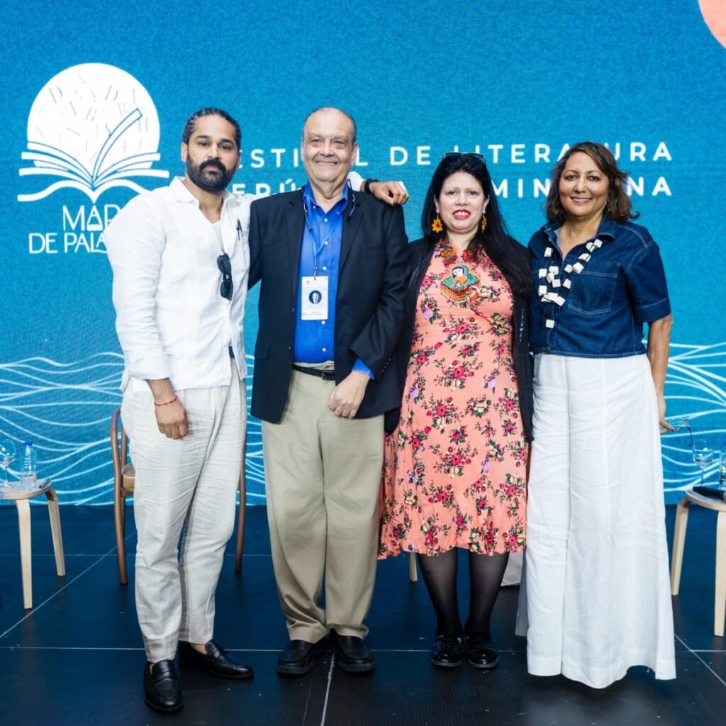 Mar de Palabras pone en primer plano las heridas sociales y la memoria que el poder no puede relegar