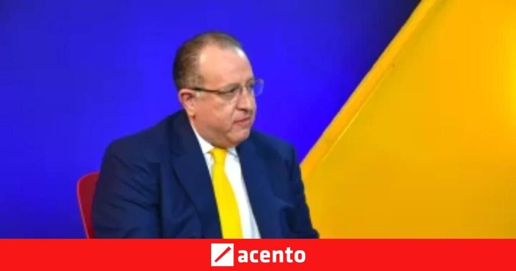 La reforma fiscal se presenta tras advertencias sobre deuda y déficit