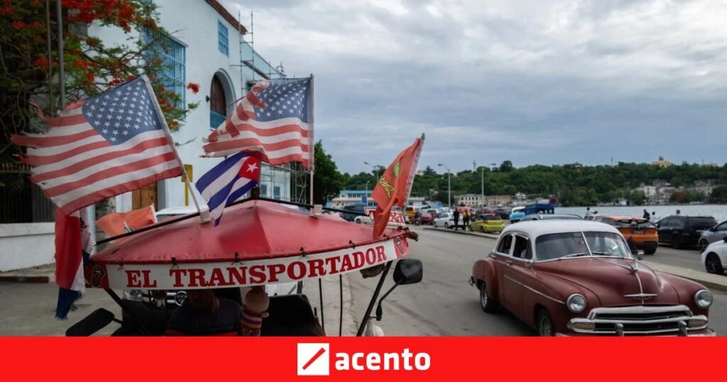 Reformas en Cuba llegan en medio de apagones y escasez, mientras la diáspora reclama cambios más profundos