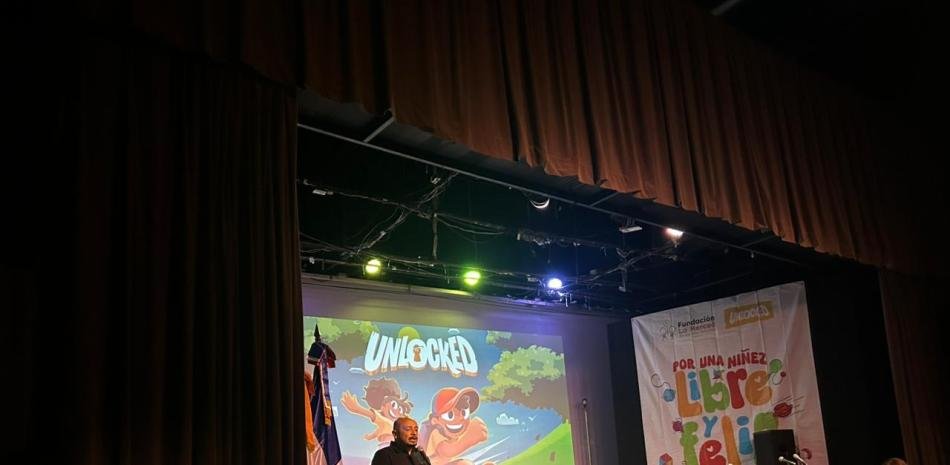 La Merced relanza UNLOCKED para frenar el trabajo infantil y buscar padrinos para niños y niñas