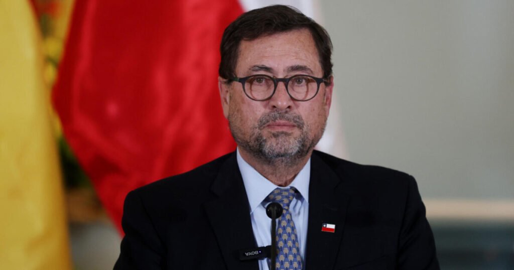 Chile hará un nuevo envío de ayuda a Bolivia ante la crisis por bloqueos y protestas
