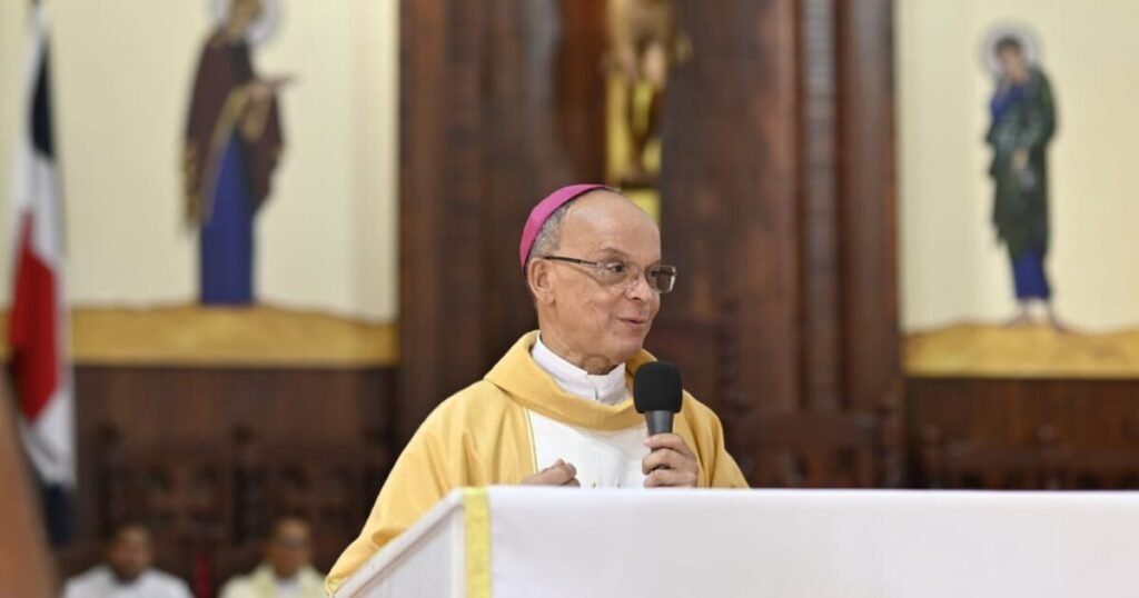 Obispo de SFM exhorta a responder a la división y la indiferencia que dañan la vida social