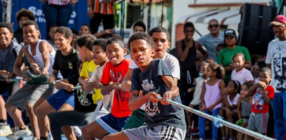 Santiago estrena programa cultural con foco en barrios y comunidades
