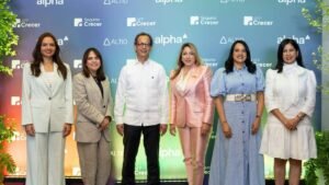 Mujeres que Transforman destaca liderazgo e impacto femenino con Kathleen Martínez al frente