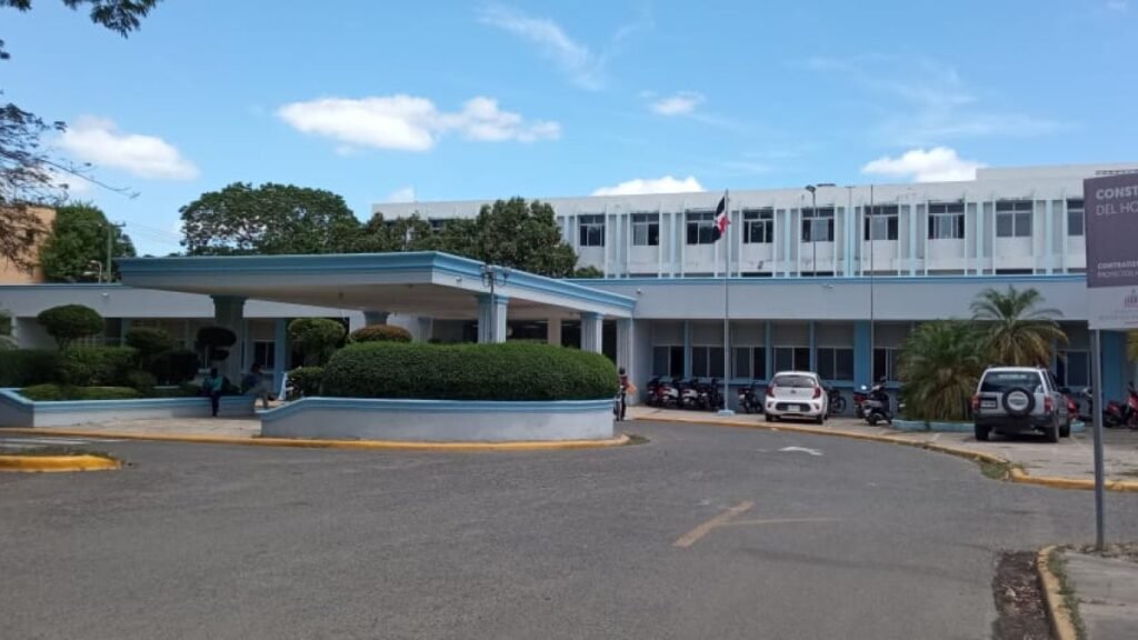 Inseguridad en hospital de SPM reaviva reclamos por falta de vigilancia