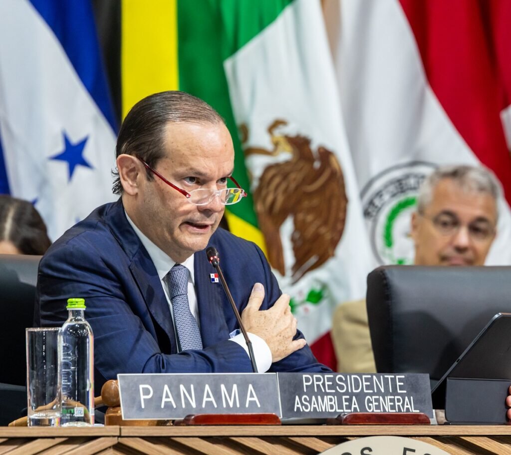 La OEA aprueba resoluciones sobre Nicaragua, salud mental y discapacidad en una sesión centrada también en su agenda institucional