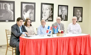 Libro sobre Gómez Ochoa vuelve a poner bajo la lupa la represión y la memoria histórica