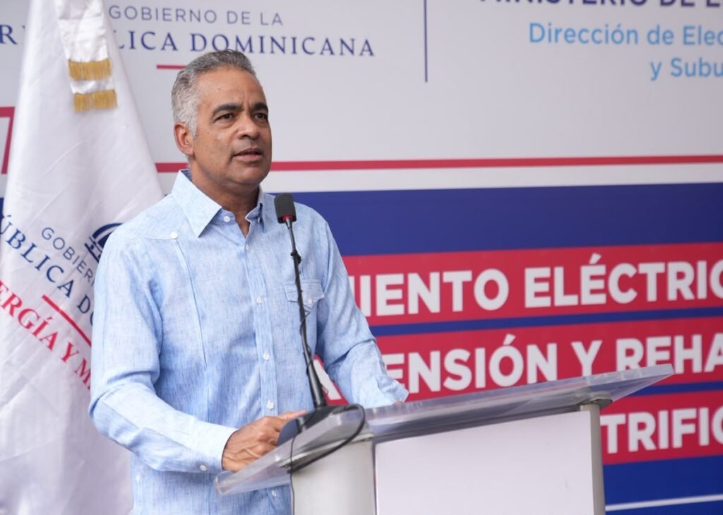 SENI marca un nuevo récord y se acerca a los 4,100 MW de demanda