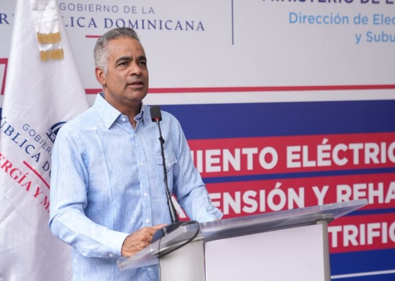 SENI marca un nuevo récord y se acerca a los 4,100 MW de demanda