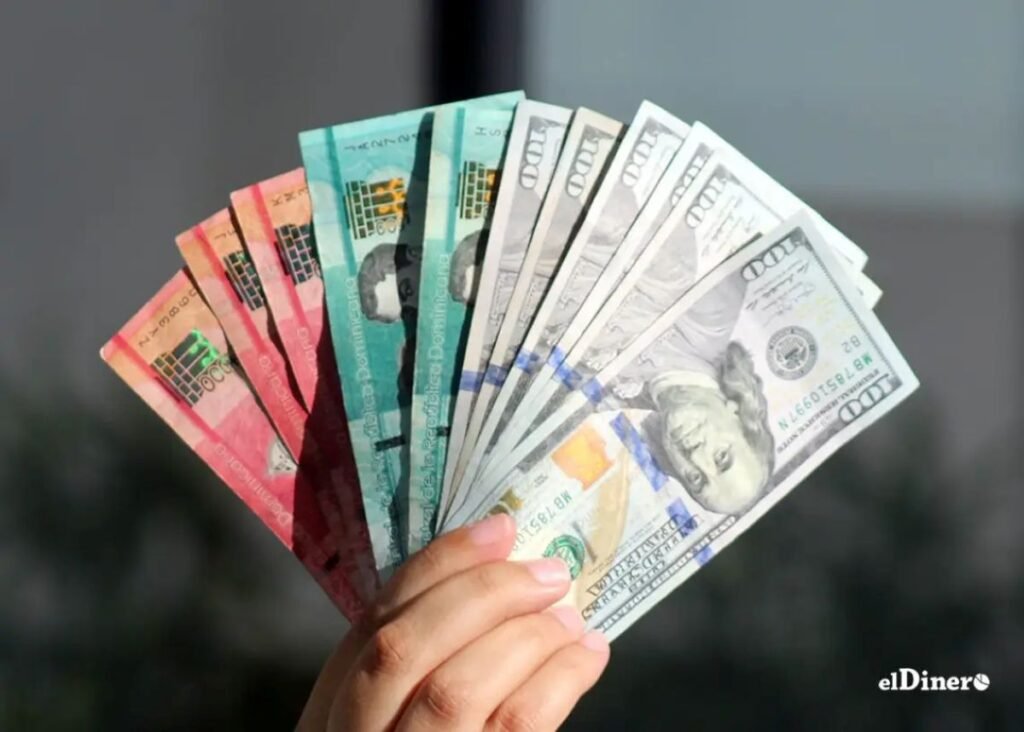 Las remesas rozan US$5,170.1 millones entre enero y mayo y mantienen el peso del dinero enviado desde el exterior