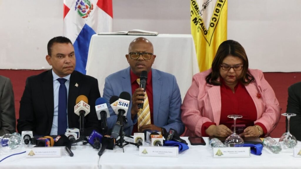 Auditoría forense al CMD intensifica el reclamo de controles sobre las finanzas del gremio