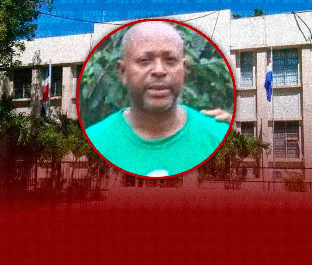 Caso de homicidio en Barahona queda aplazado y alarga la espera de los familiares de la víctima
