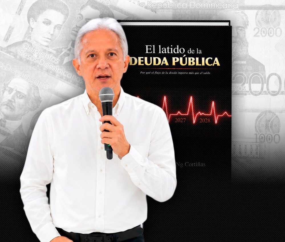Alertan que la deuda puede limitar la capacidad del Estado para atender prioridades sociales