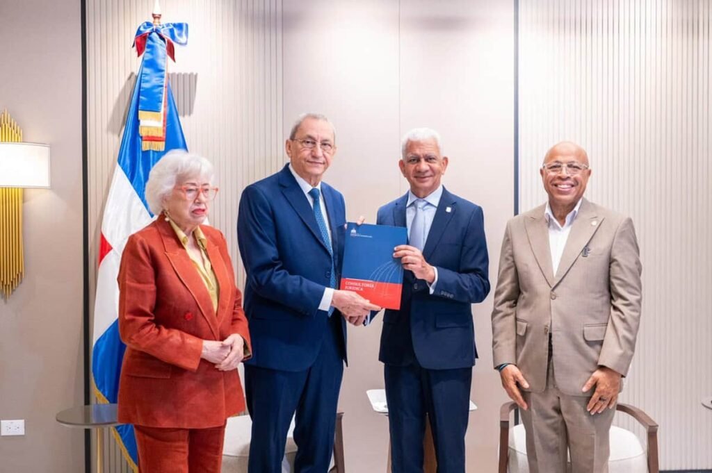 Gobierno somete al Senado un nuevo órgano anticorrupción con más facultades que la Digeig