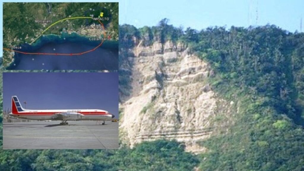 La seguidilla de accidentes aéreos vuelve a poner bajo presión la seguridad aeronáutica en República Dominicana