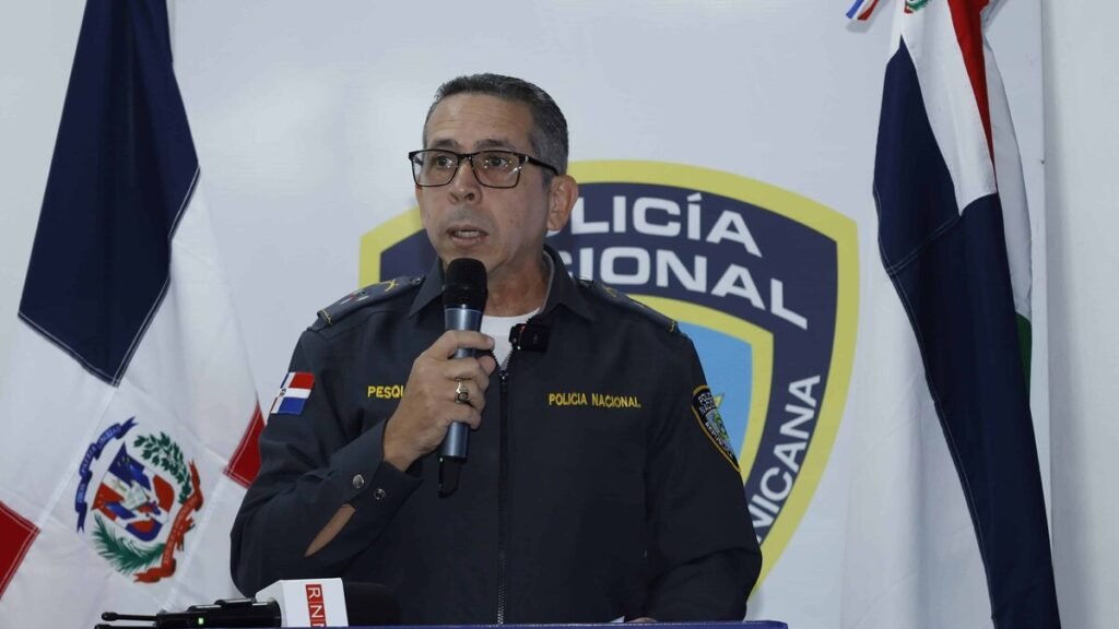 Policía investiga doble muerte en Los Casabes y aún verifica identidades de las víctimas
