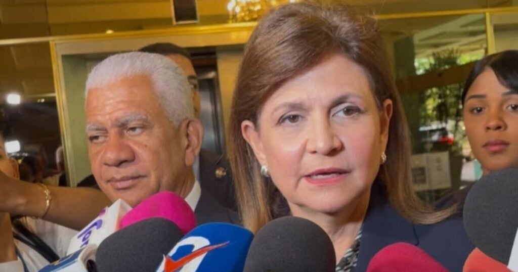 Peña insiste en consensuar la reforma laboral y descarta abrir el debate sobre una reforma fiscal