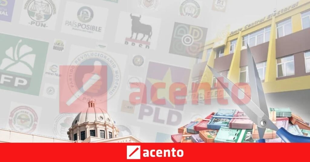 La reducción a partidos provoca tensión institucional y deja bajo escrutinio la austeridad oficial