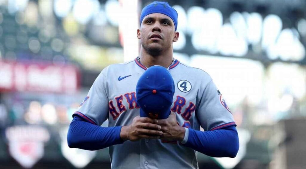 Juan Soto rechaza el tope salarial y aviva el pulso entre la MLB y los jugadores