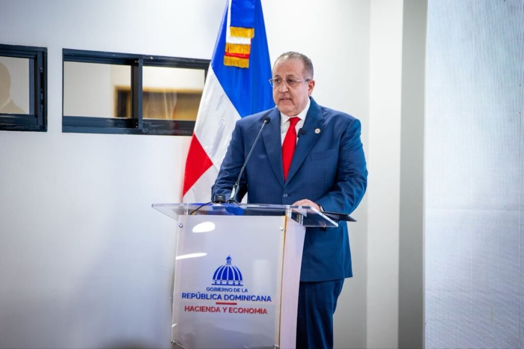 Gobierno reconoce fallas en la supervisión de exenciones y deja en manos del presidente la decisión final