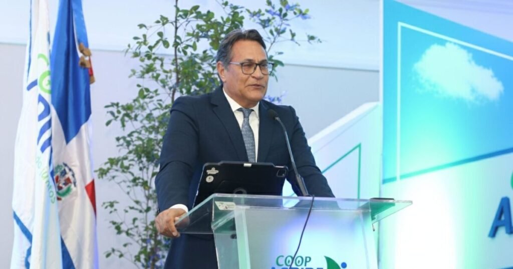 COOP-ASPIRE eleva 12 % sus activos y resalta la presión sobre el crédito en 2025
