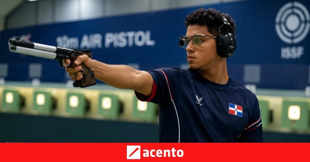 Santo Domingo 2026 incorpora una disciplina de alta exigencia que demanda máxima vigilancia y normas estrictas