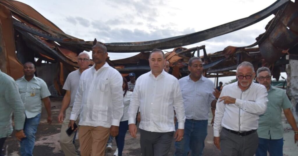 Mercadom vuelve al centro de la agenda de Agricultura con planes aún por formalizar