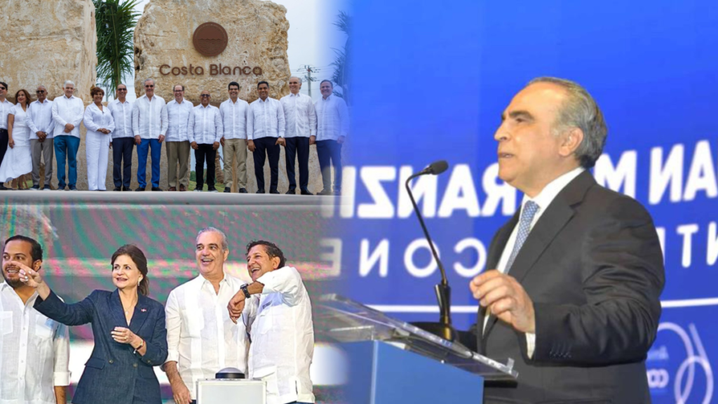 Nueva inversión privada en San Pedro de Macorís reaviva el debate sobre los resultados de la gestión oficial