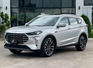 Aumenta presencia de autos chinos en RD y la expansión del mercado exige más vigilancia oficial