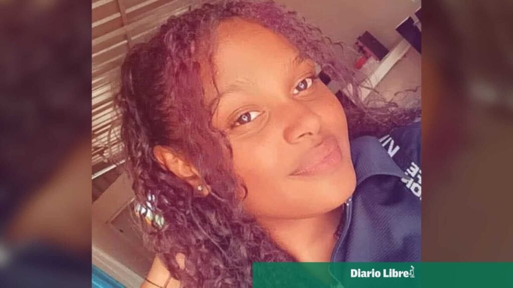 Piden justicia por joven baleada en Santiago mientras sigue grave en cuidados intensivos