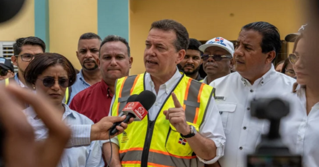 Gobierno presenta en Consejo de Ministros obras por más de RD 4,400 millones para Santiago bajo foco de ejecución y resultados