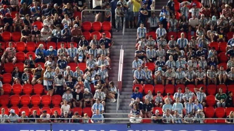 Mundial 2026 en Kansas City: vitrina futbolera sobre una ciudad partida por leyes, impuestos y denuncias de discriminación