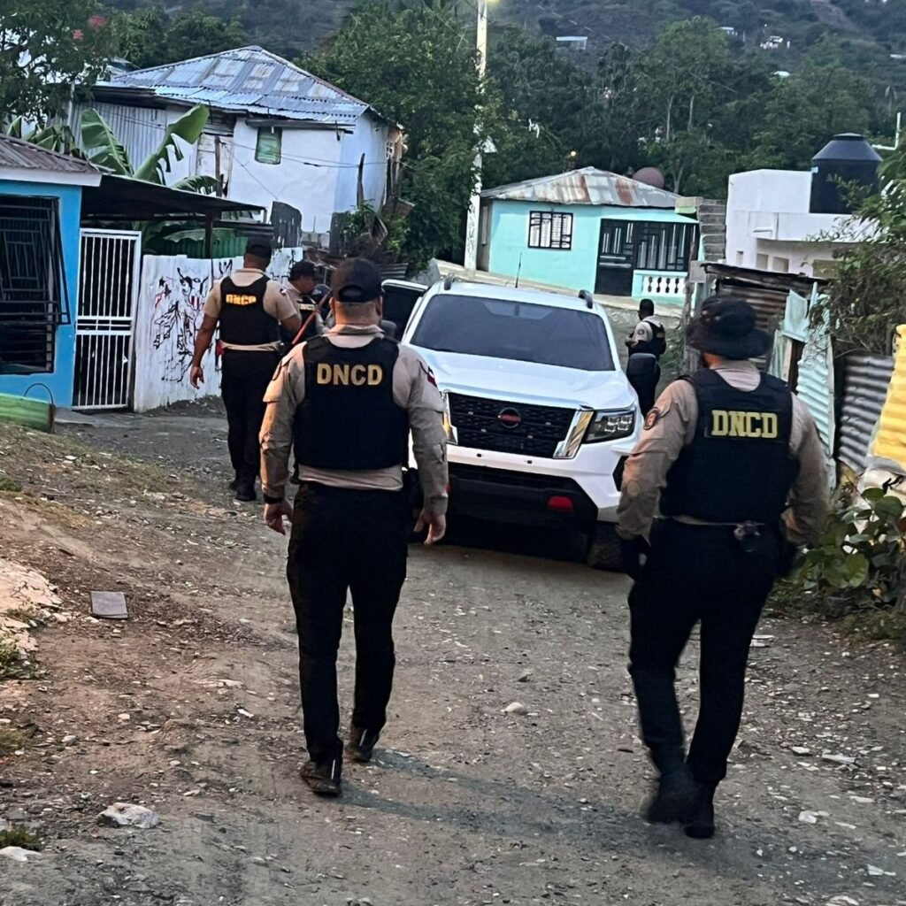 Operativos en Padre Las Casas dejan al descubierto puntos de drogas en distintos sectores de Azua