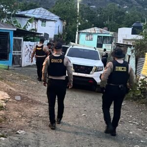 Operativos en Padre Las Casas dejan al descubierto puntos de drogas en distintos sectores de Azua