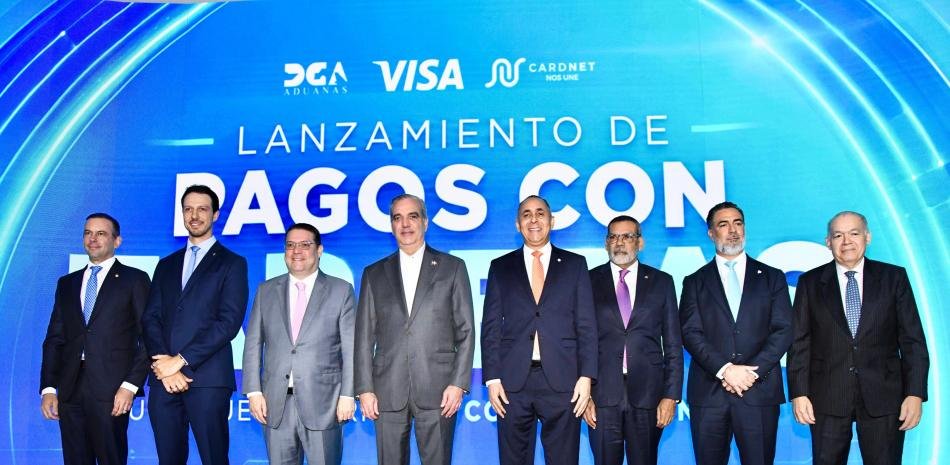 Aduanas incorpora pago con tarjetas y abre una nueva etapa de fiscalización sobre su promesa de modernización