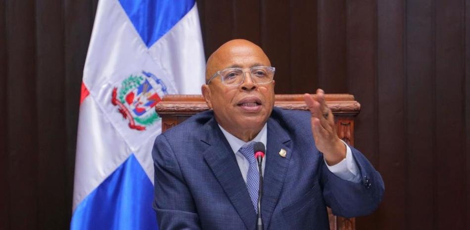Congreso admite posibles ajustes al nuevo Código Penal a 40 días de su entrada en vigor