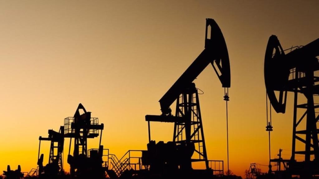 El petróleo sube y el Texas queda en US$91.30 por barril tras la tensión en Oriente Medio