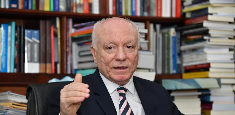 Camipe insiste en reformar la Ley Minera ante un marco que ya no responde