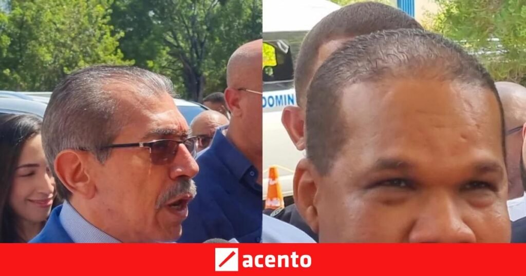 UASD: sondeos en redes muestran ventajas cruzadas y un panorama sin lectura única