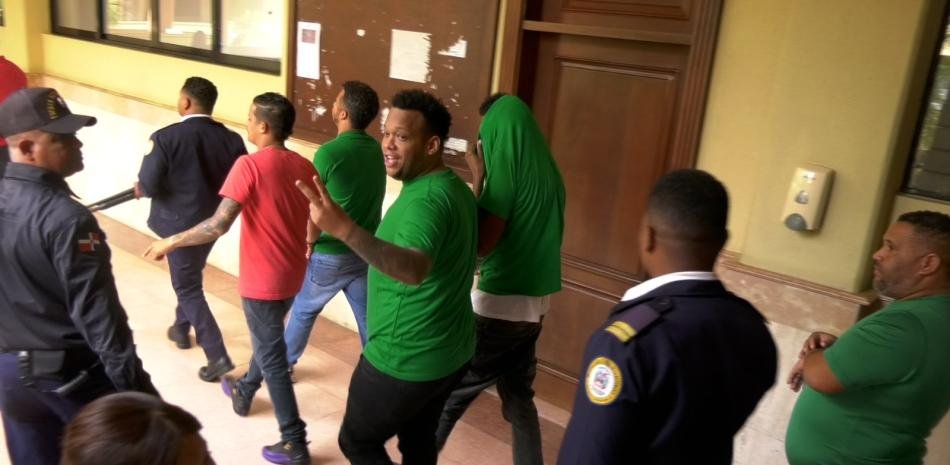 Reservan fallo en Caso XL-526 tras más de una semana de proceso y bajo cuestionamientos en audiencia