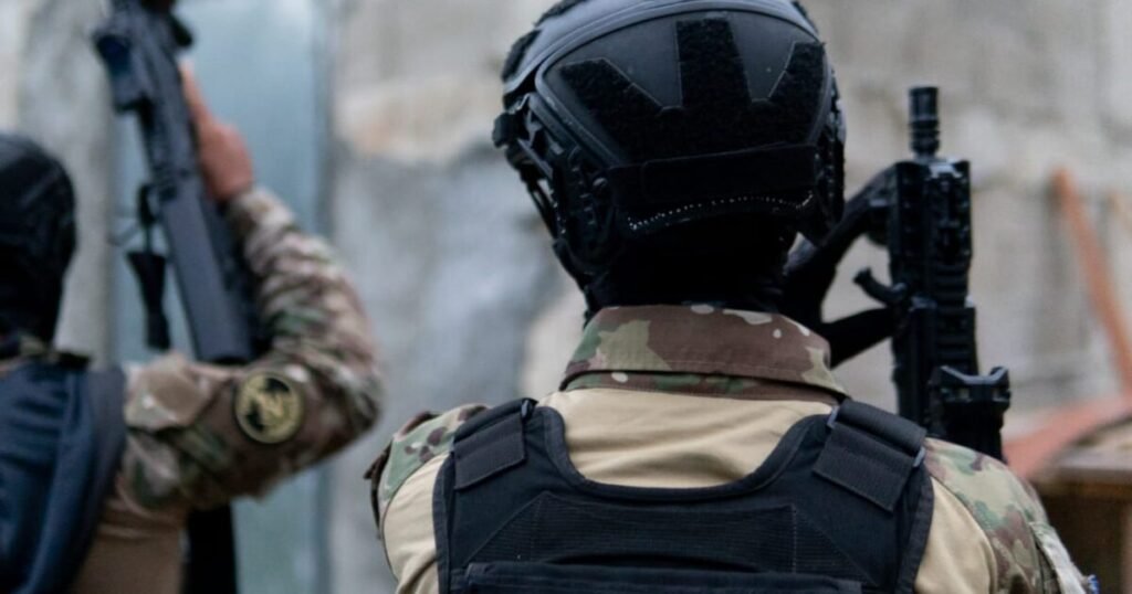 Arresto en Cotuí por pedido de EE.UU. reactiva alerta sobre alcance del narcotráfico en el país