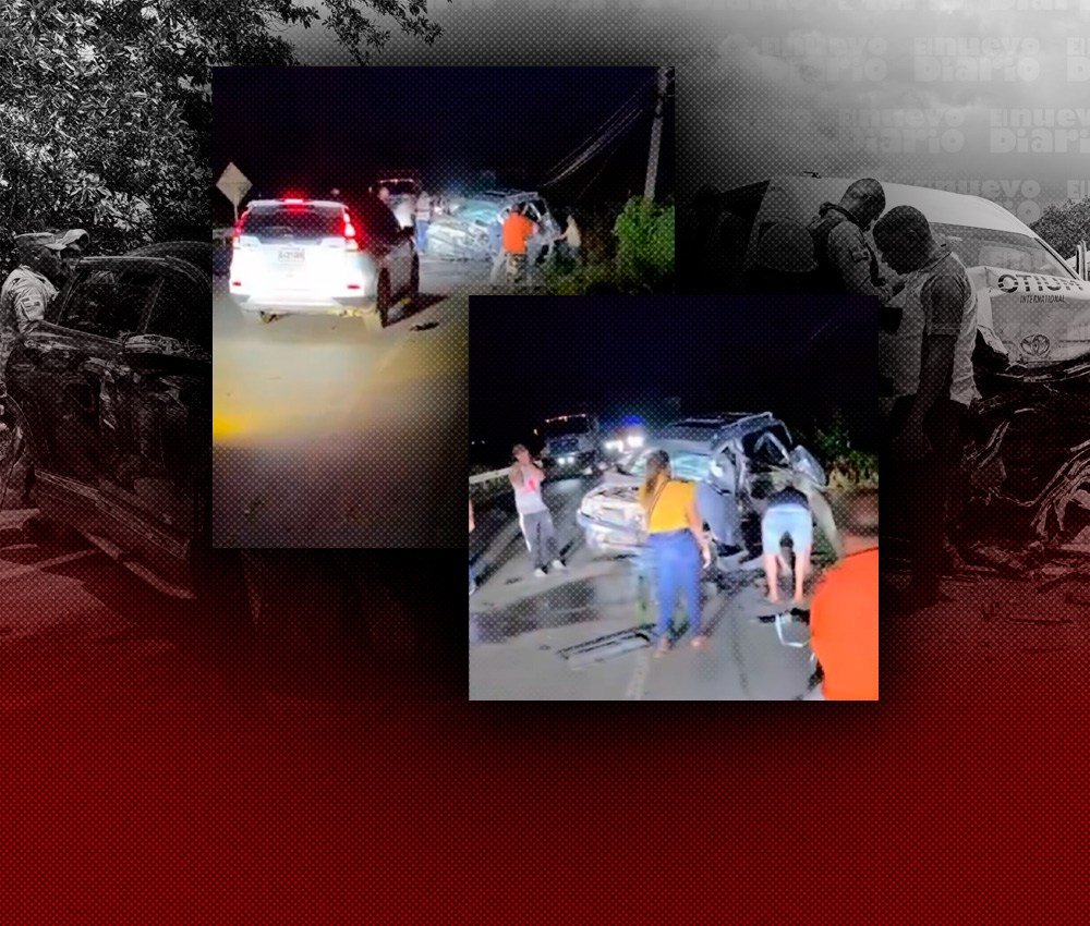 Fallece una persona en accidente en Esperanza y siguen sin aclararse las circunstancias exactas