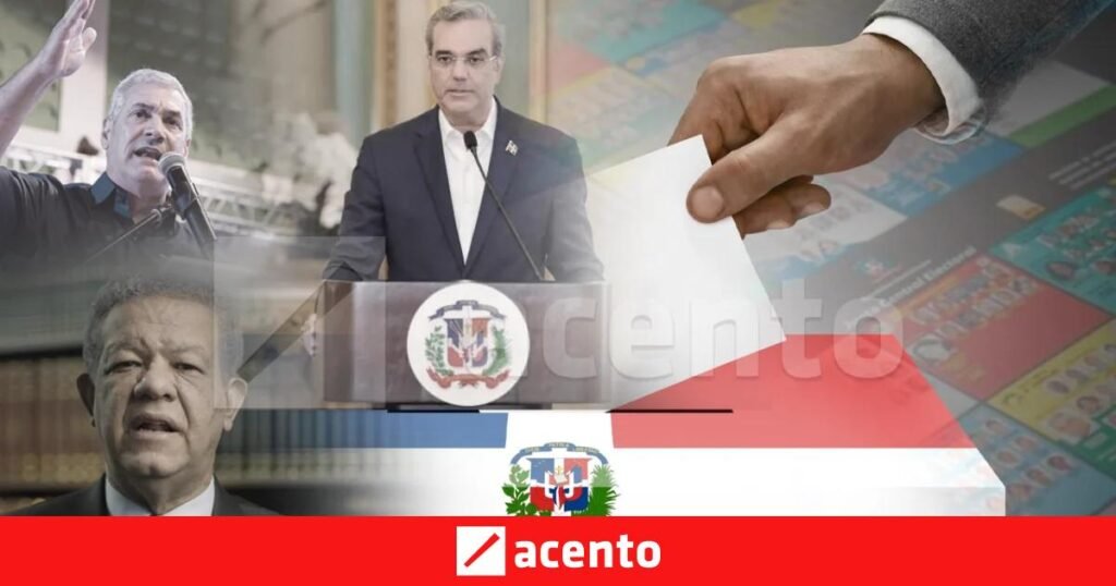 Desgaste de la representación política tensiona al sistema de partidos dominicano