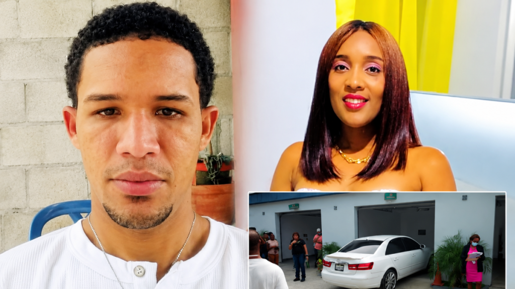 Autoridades aún esperan peritaje por la muerte de una mujer en Baní