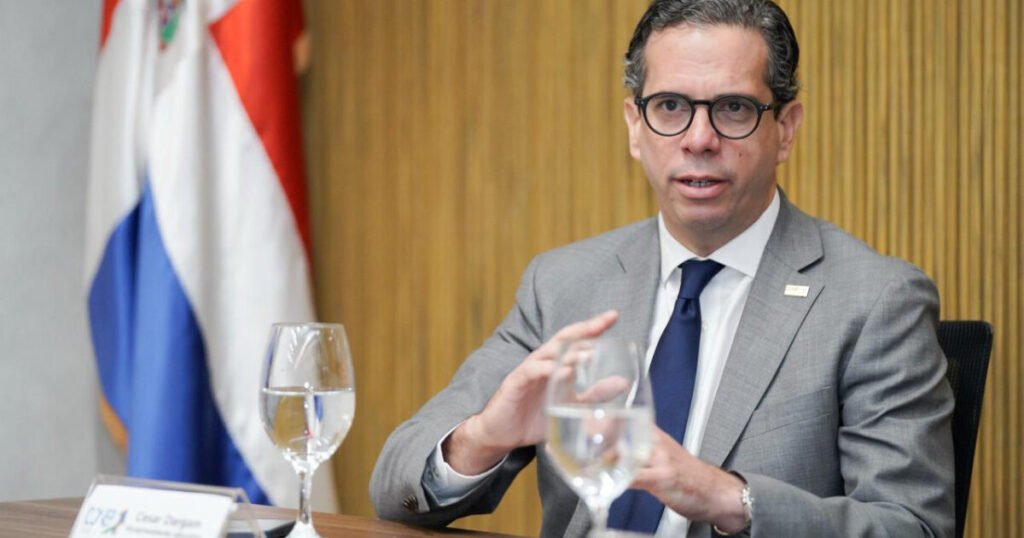 CONEP apoya gestiones oficiales, pero la pesquisa de EEUU mantiene a RD bajo escrutinio laboral