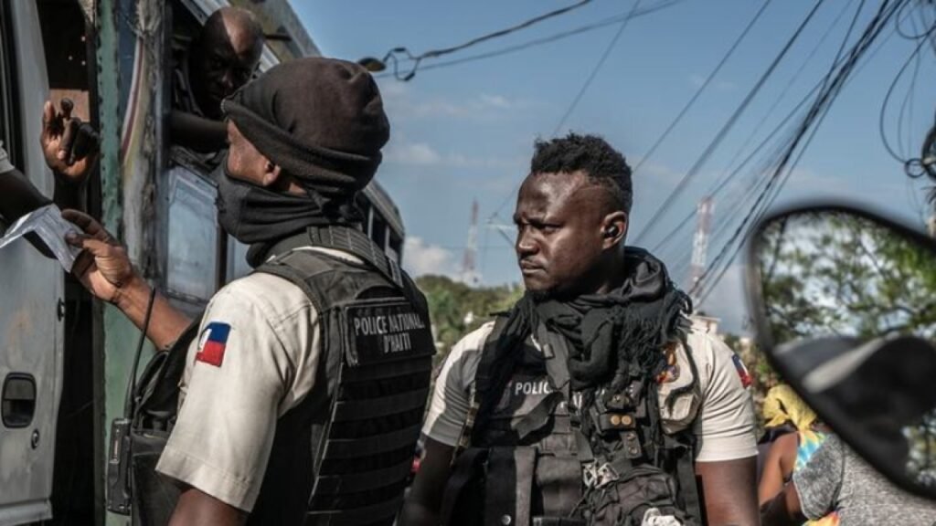 La ONU advierte en Haití sobre el avance de la violencia y la impunidad